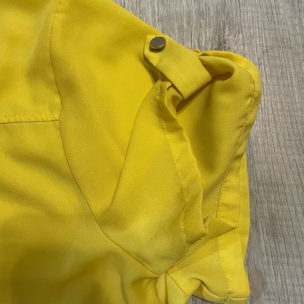 Meraki Blouse - Picture 3 of 4